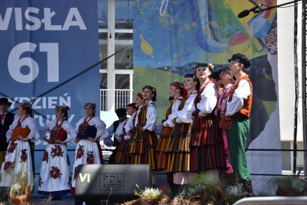 Wtorek na małej scenie TKB w Wiśle